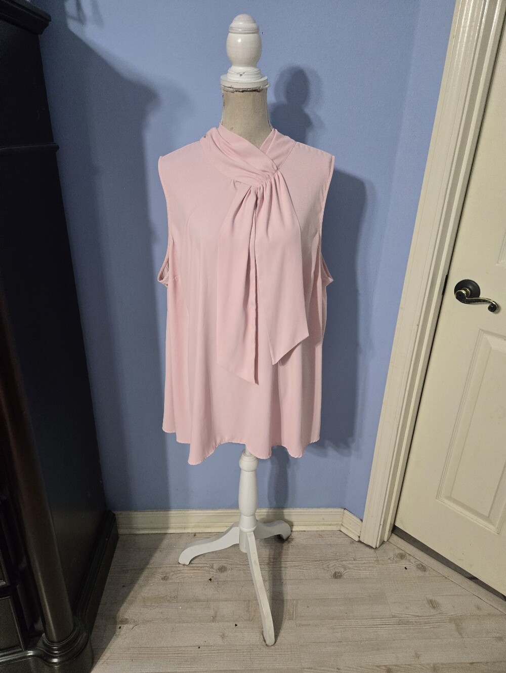 Torrid Size 2x Womens Blouse